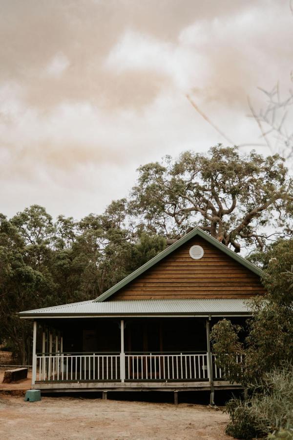 Yallingup Forest Resort Exterior foto