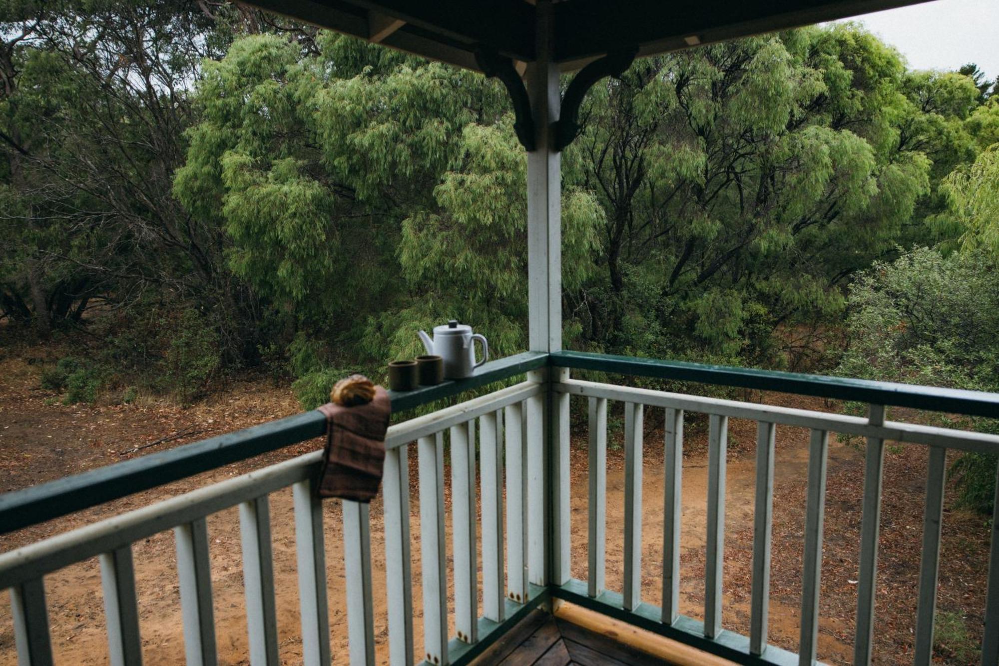 Yallingup Forest Resort Exterior foto