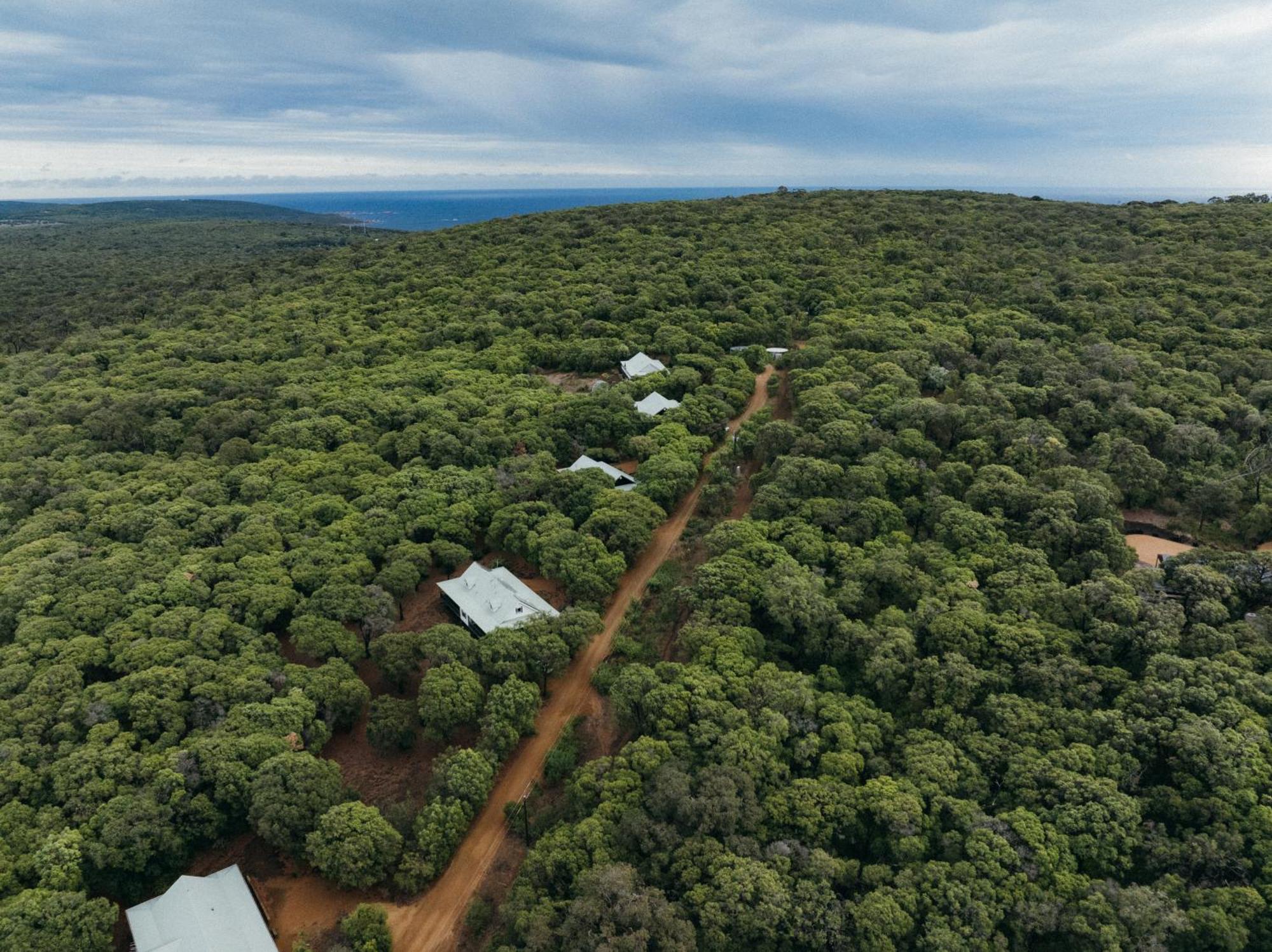 Yallingup Forest Resort Exterior foto