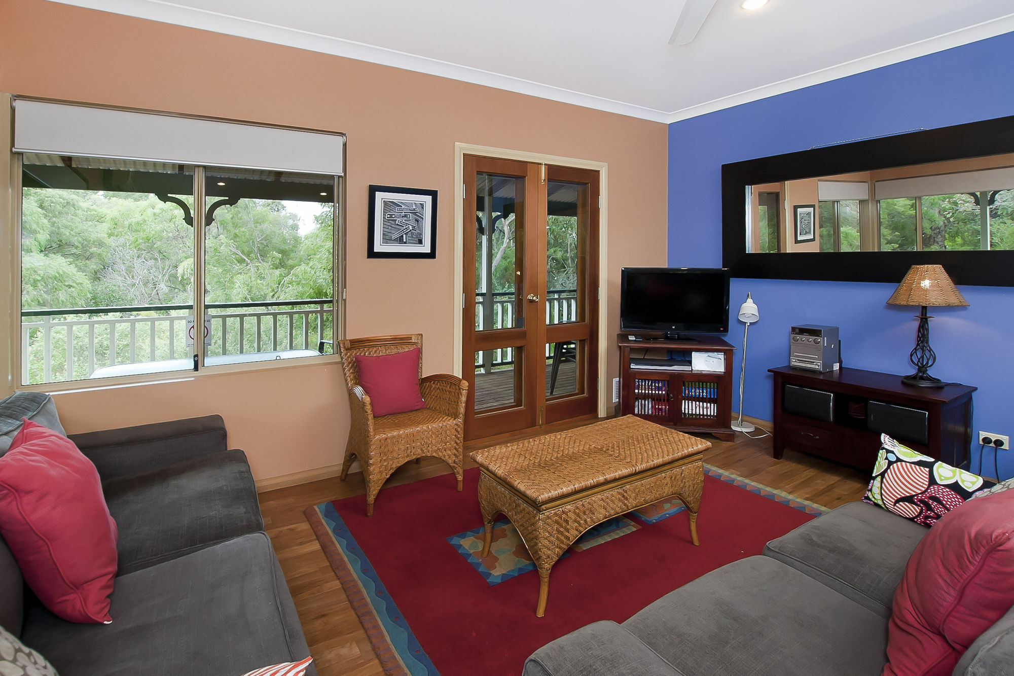Yallingup Forest Resort Exterior foto